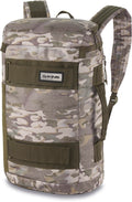 Dakine Mission Street Pack 25L - Vintage Camo, One Size