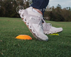 The Force Pedal Bundle -Created Golf Training Aid - Made In Italy- Increase Club Head Speed - Ground Reaction Force And Stabilit