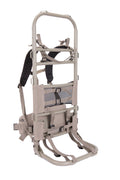 Allen Company Rock Canyon External Hunting Pack Frame, Tan, One Size
