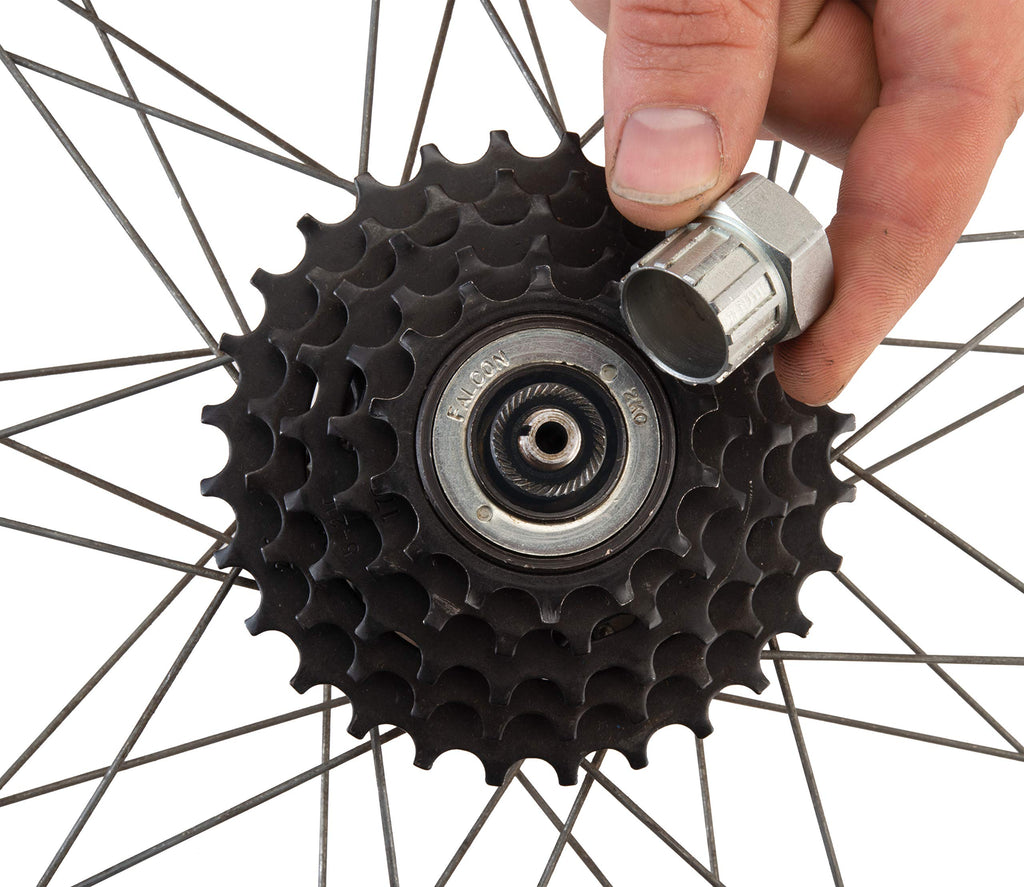 Park Tool Fr-7 Freewheel Remover For Falcon Brand