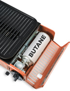 Eureka! Sprk Portable Butane Camping Grill