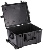 Pelican 1620 Wheeled Case No Foam