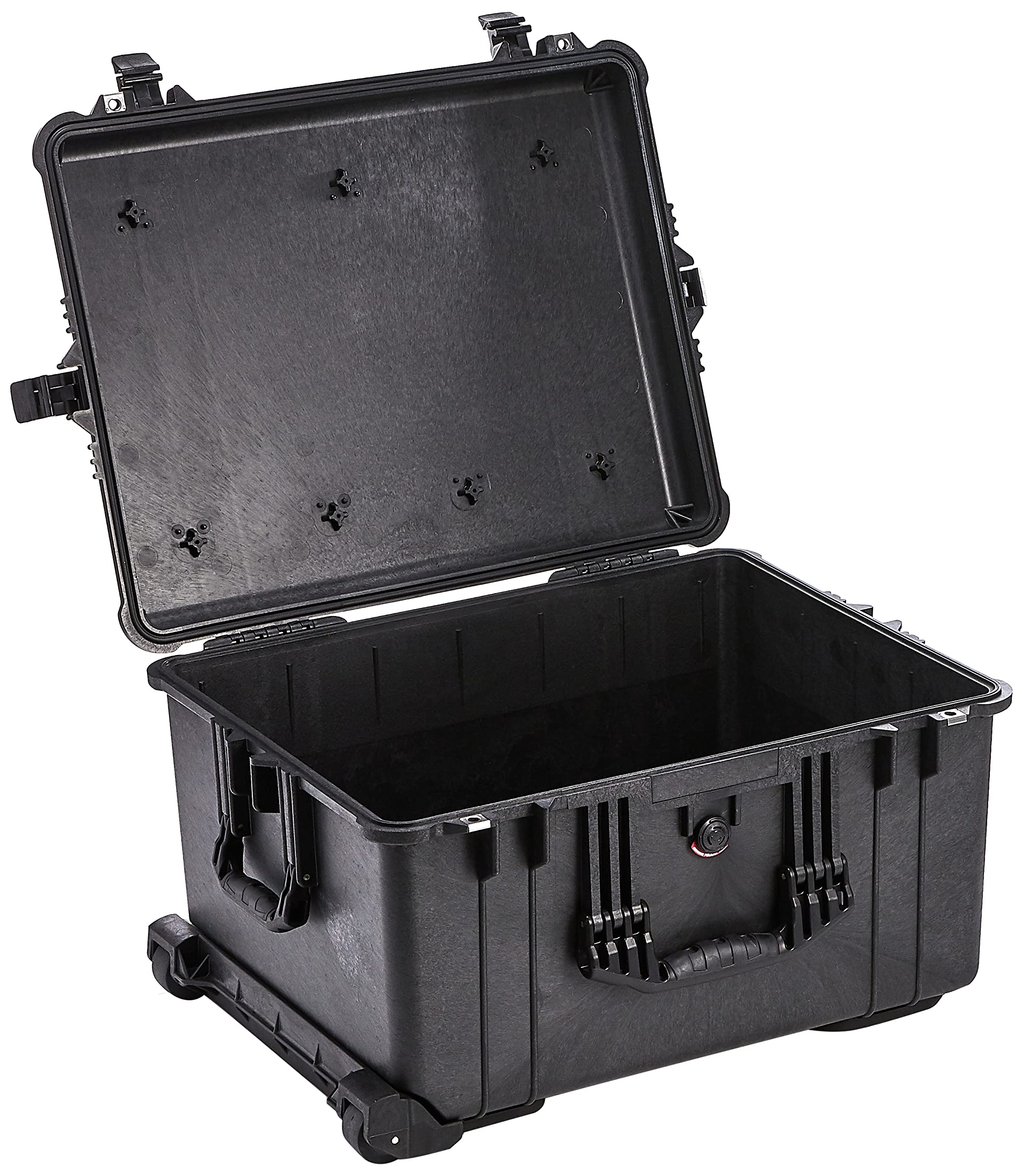 Pelican 1620 Wheeled Case No Foam