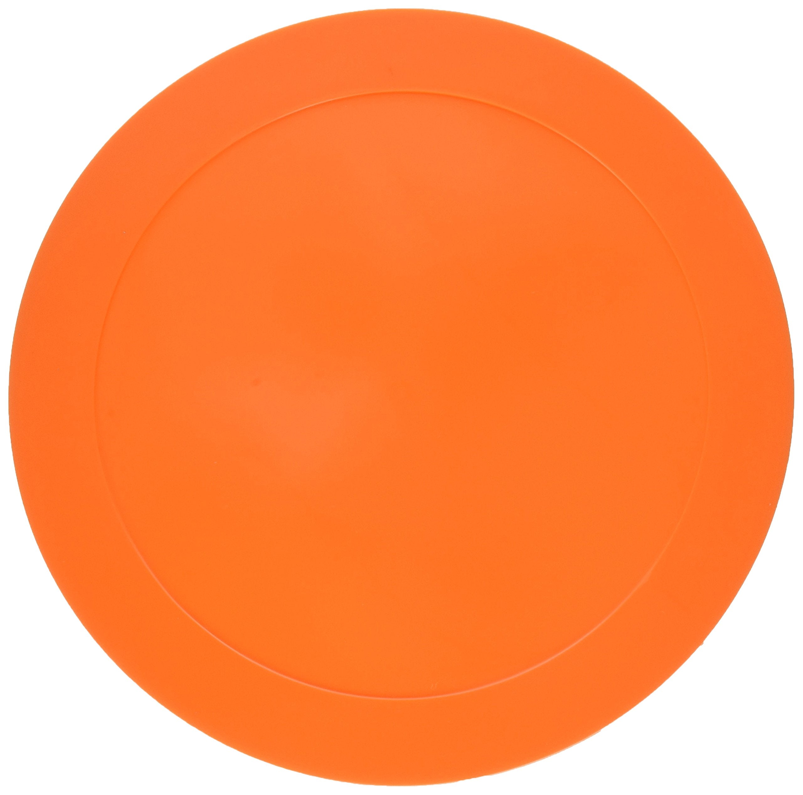 Orange Spots/Markers