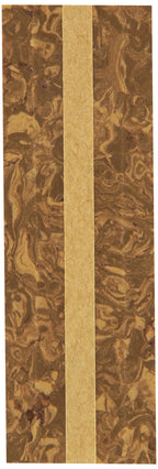 Serfas Cork Bar Tape, Tan Marble