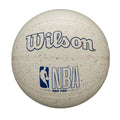 Wilson Nba Drv Pro Outdoor Basketball - Beige/Speckled, Size 7-29.5''