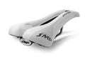 Selle Smp Extra White Saddle