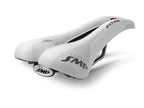 Selle Smp Extra White Saddle
