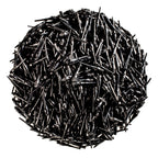 Viper Tufflex III 2BA Black 1000Ct Soft Dart Tips