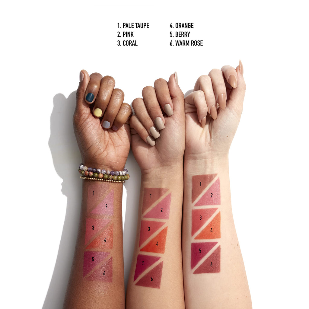 Nyx Professional Makeup Sweet Cheeks Soft Cheek Tint, Cream Blush - Showgirl