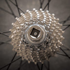 Bikehand Bike Bicycle 12-Notch Cassette Lockring Install Removal Tool For 10Mm Thru Axle - Compatible With Shimano Sram Sunrace