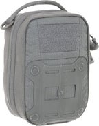 Maxpedition Frp First Response Pouch, Black, One Size