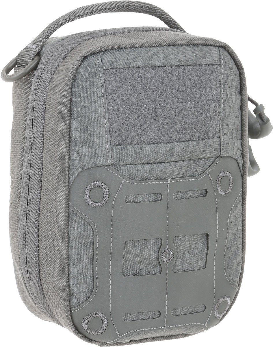 Maxpedition Frp First Response Pouch, Black, One Size