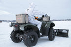 Engel Uc30 30Qt Leak-Proof, Air Tight, Drybox Cooler And Hard Shell Lunchbox For Men And Women In Tan