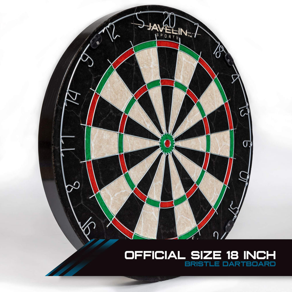 Eastpoint Sports Joust Bristle Dartboard
