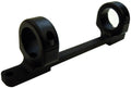 Game Reaper Howa 1500-Long Action-High Mount (Black, 1 inch)