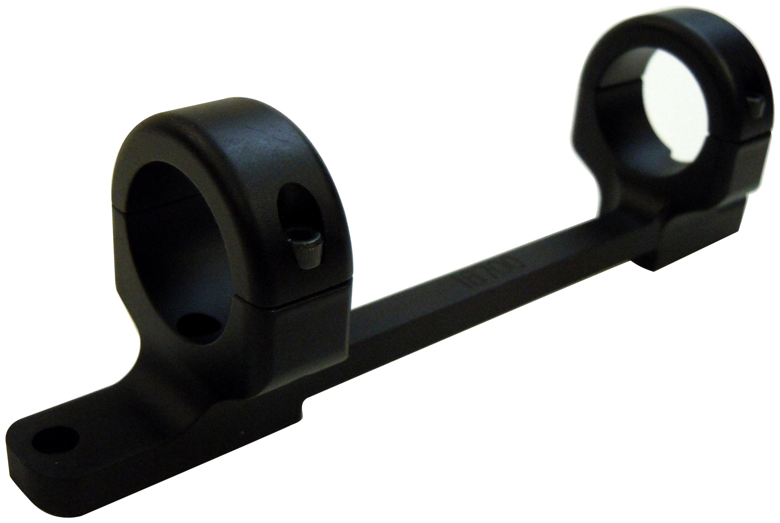 Game Reaper Howa 1500-Long Action-High Mount (Black, 1 inch)
