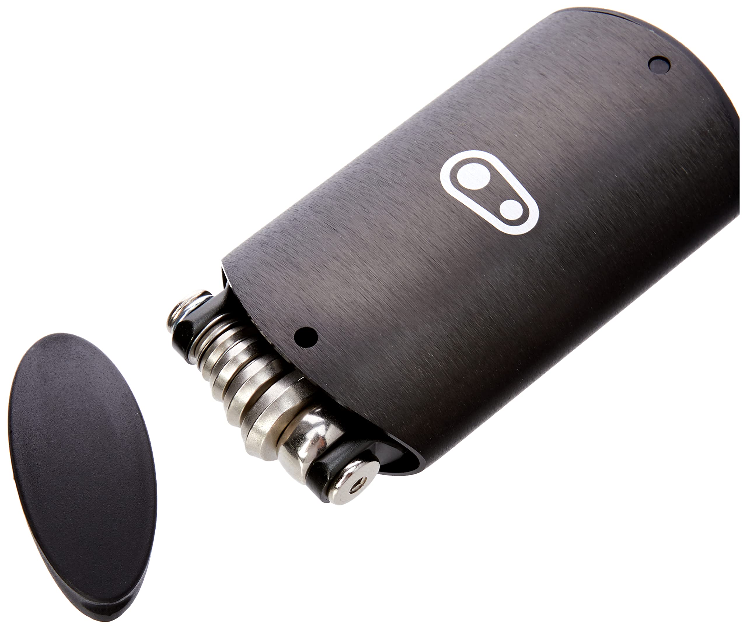 Crankbrothers Mini Bike Tools Multi 19 Tool Black +Case