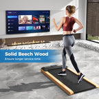 Goplus 1100W Folding Treadmill Electric Motorized Power Fitness Running Machine With Led Display And Ipad Support Perfect For Ho