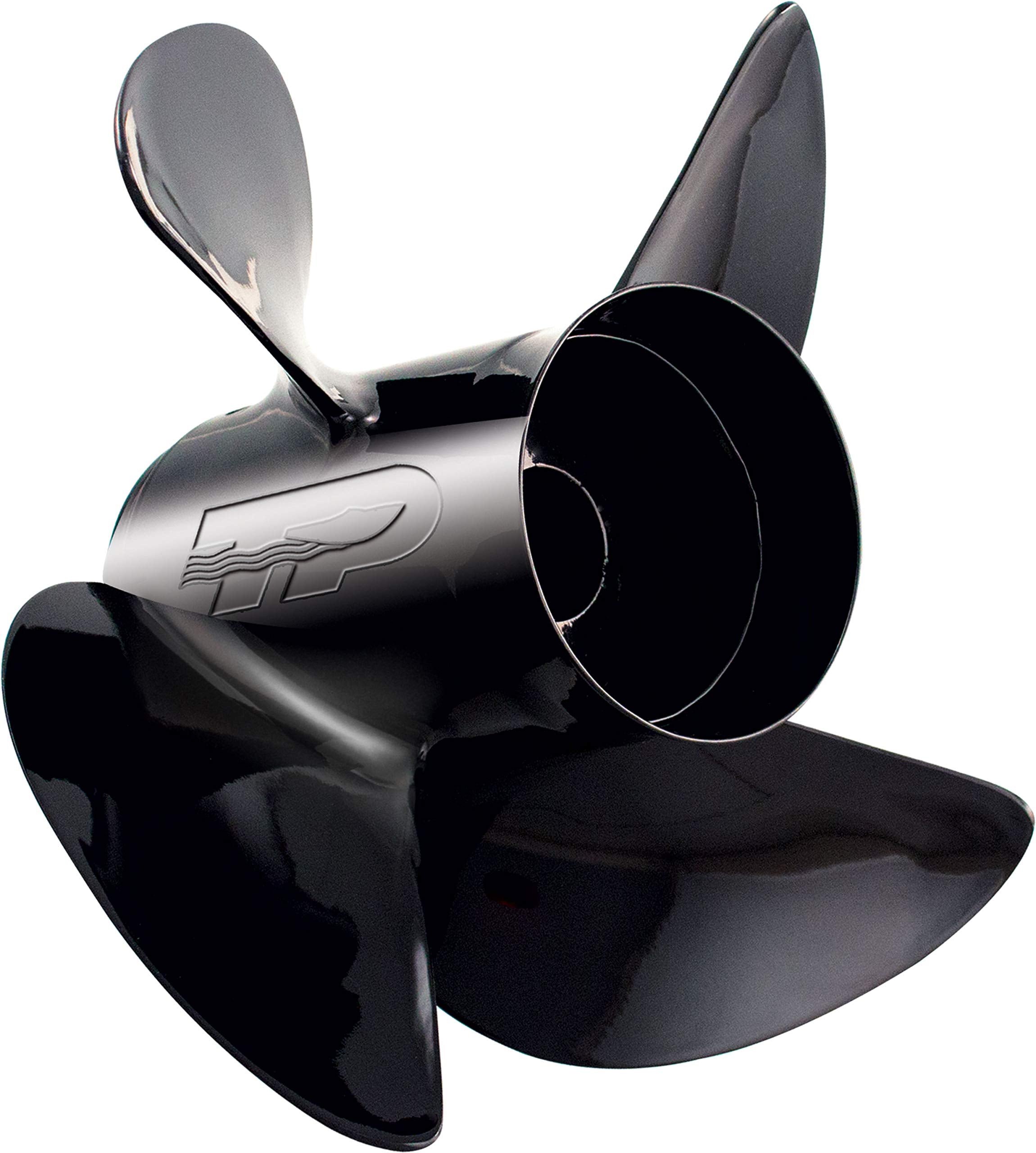 Turning Point Propellers Inc 21432130 Prop Hustler 13X21 4Bl Rh