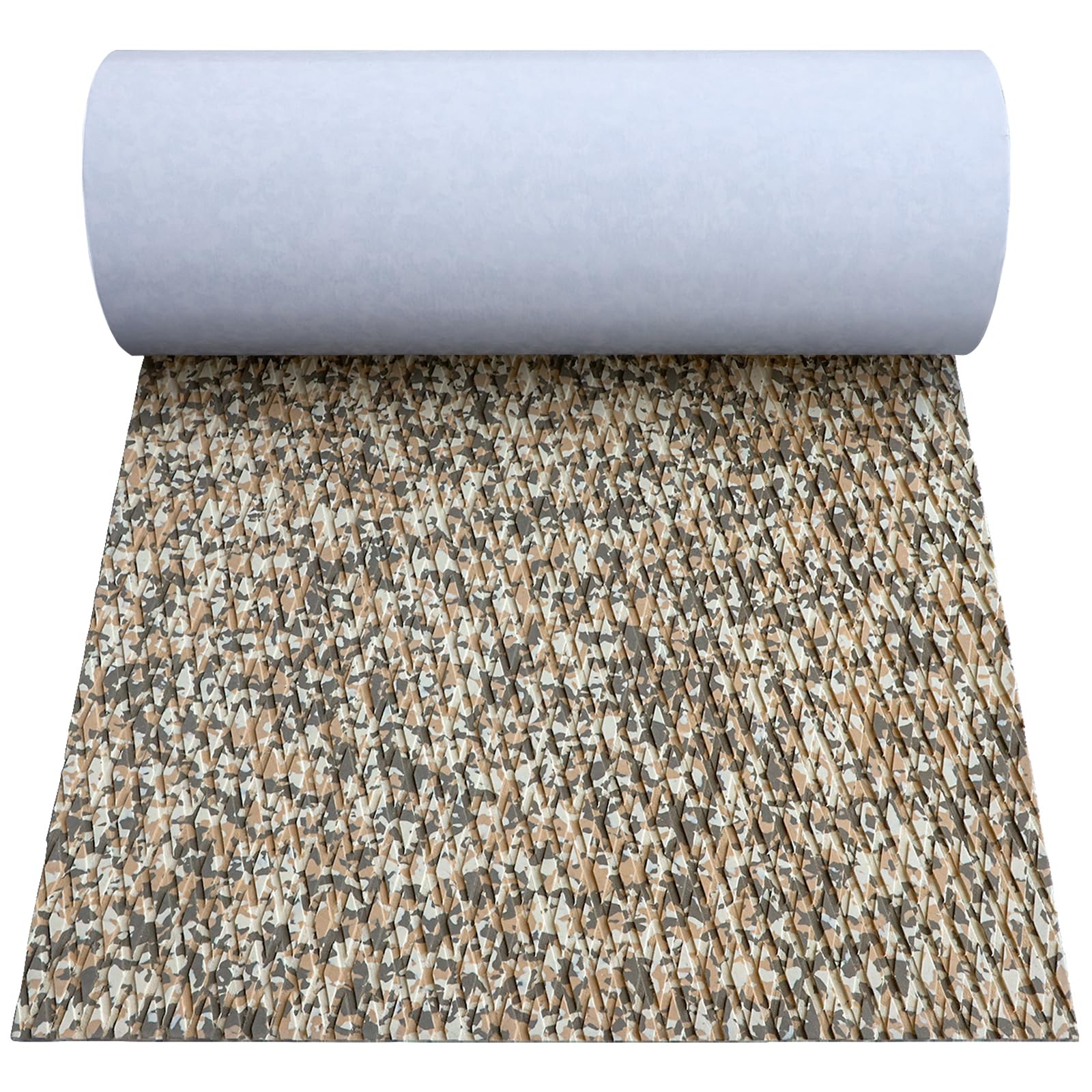 Hjdeck Boat Flooring Camo Eva Foam Boat Decking Self Adhesive Non Slip Deck Grip Mat Marine Flooring Marine Carpet For Boats Yac