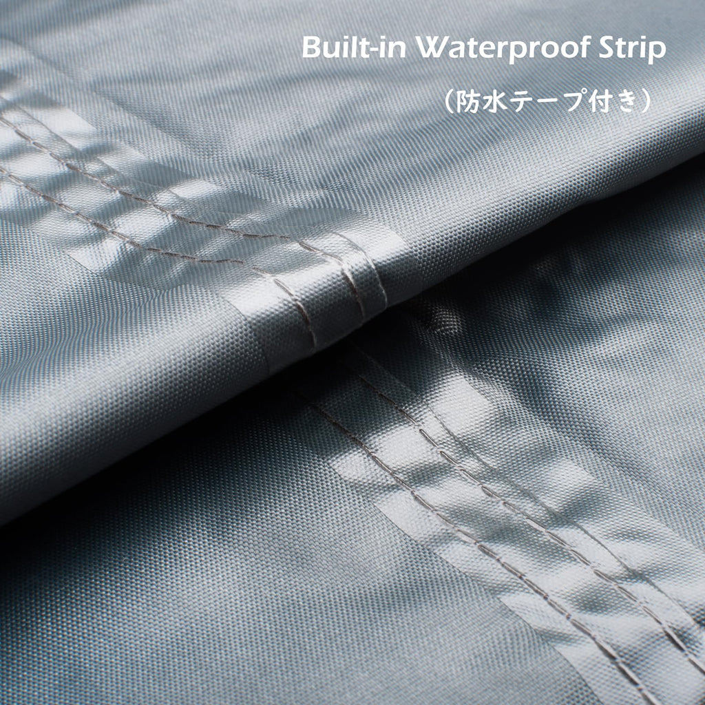 Triwonder Camping Tarp Waterproof Tent Footprint Hammock Rain Fly Cover Ground Cloth Small Lightweight Tent Floor Mat Camp Shelt