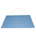 Yard Tuff 53Hpdm Atv/Utv 5 X 3 Feet Heavy Duty Durable Zinc And Steel Mesh Field Surface Leveling Drag Mat For Manual Or Vehicle