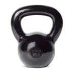 Cap Barbell Enamel Coated Cast Iron Kettlebell