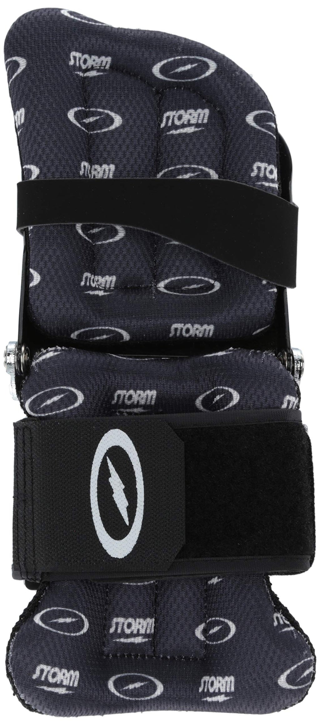 Storm Stc4 Sl Bowling Glove, Black,