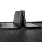 Rep 4-Fold Fitness Mat For Gymnastics And Exercise - 4Ft X 8Ft