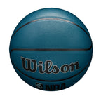 Wilson Nba Forge Indoor/Outdoor Basketball - Teal, Size 6-28.5''