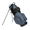 Taylormade TF531 Pro Stand Bag, Charcoal, Mens Caddy Bag, 24SS