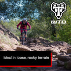 Wtb Trail Boss 2.25 X 26    Comp 30Tpi Mountain Bike Tire - Dna Comp Aggressive Tread For Trail Riding, Superior Grip & Durabili