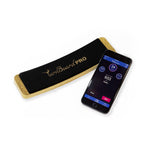 Turnboard Pro (Official Turnboard) (Gold Glitter)