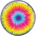 Brunswick Viz-a-Ball Bowling Ball (10lbs, Tie-Dye Burst)