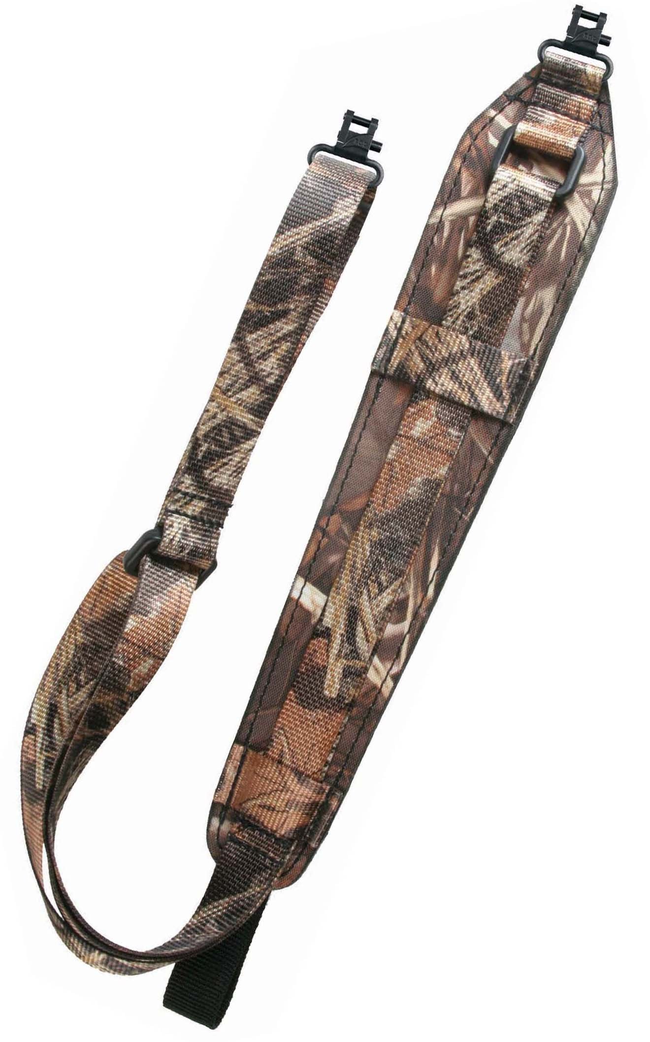 Padded Super Sling with Talon swivels, Max 5