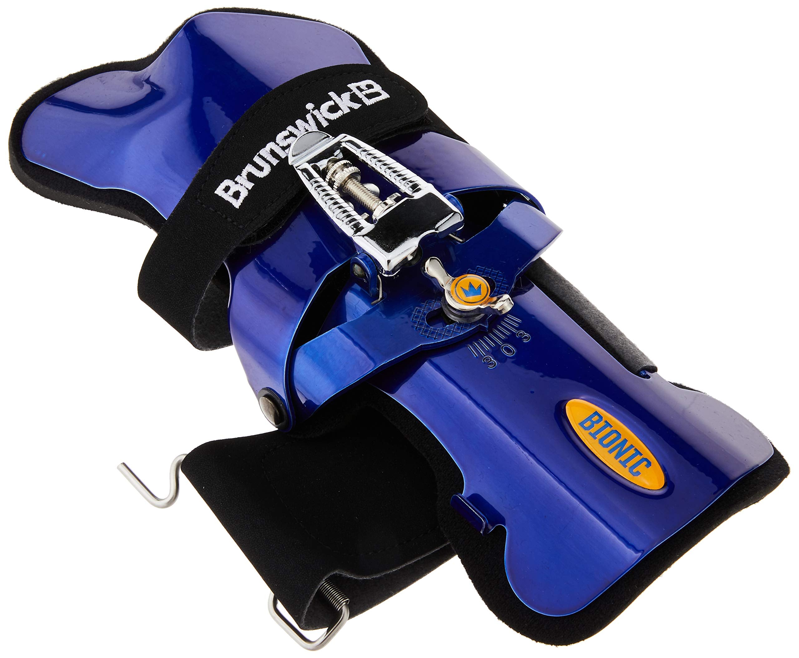 Brunswick Bionic Positioner, Right, XLarge