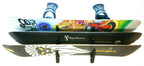 Storeyourboard Ski And Snowboard Storage Rack
