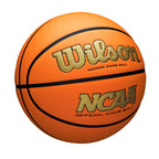 Wilson NCAA Evo NXT Official Indoor Basketball, Size 7