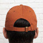 Martin Standard C.F Everyday Cap, Texas Orange