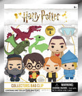 Harry Potter Series 6-3D Foam Bag Clip In Blind Bag