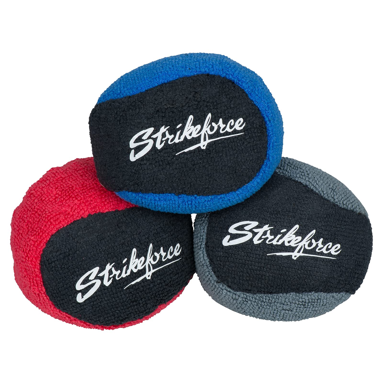 Kr Strikeforce Bowling Grip Ball For Improved Grip Available In Assorted Colors Only
