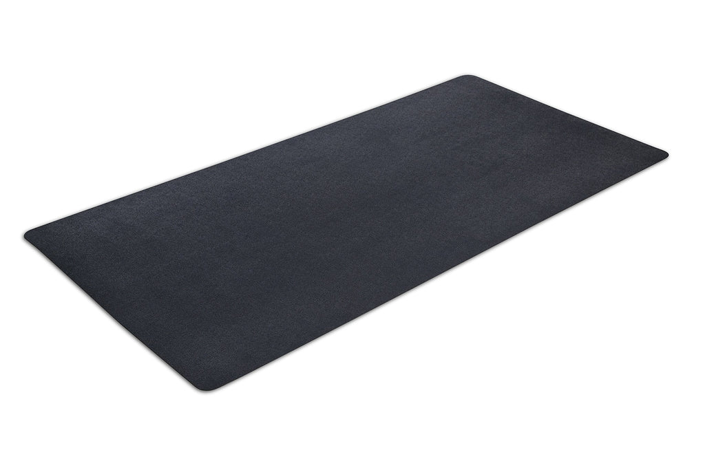 Motiontex Exercise Equipment Mat For Under Treadmill, Rowing Machine, Elliptical, Fitness Equipment, Home Gym Floor Protection, 