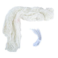 Franklin Sports Soccer Replacement Goal Nets and Soccer Goal Straps - Replacement Soccer Net For 10x5 Soccer Goals