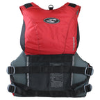 Stohlquist Piseas Lifejacket (Pfd)-Red-S/M