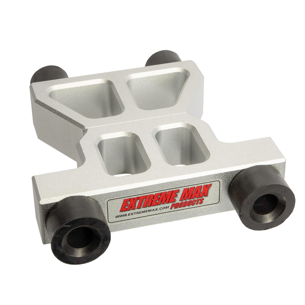 Extreme Max 3006.6884 Skeleton Transom Saver For Mercury Outboards (Twin Rod 2018+)