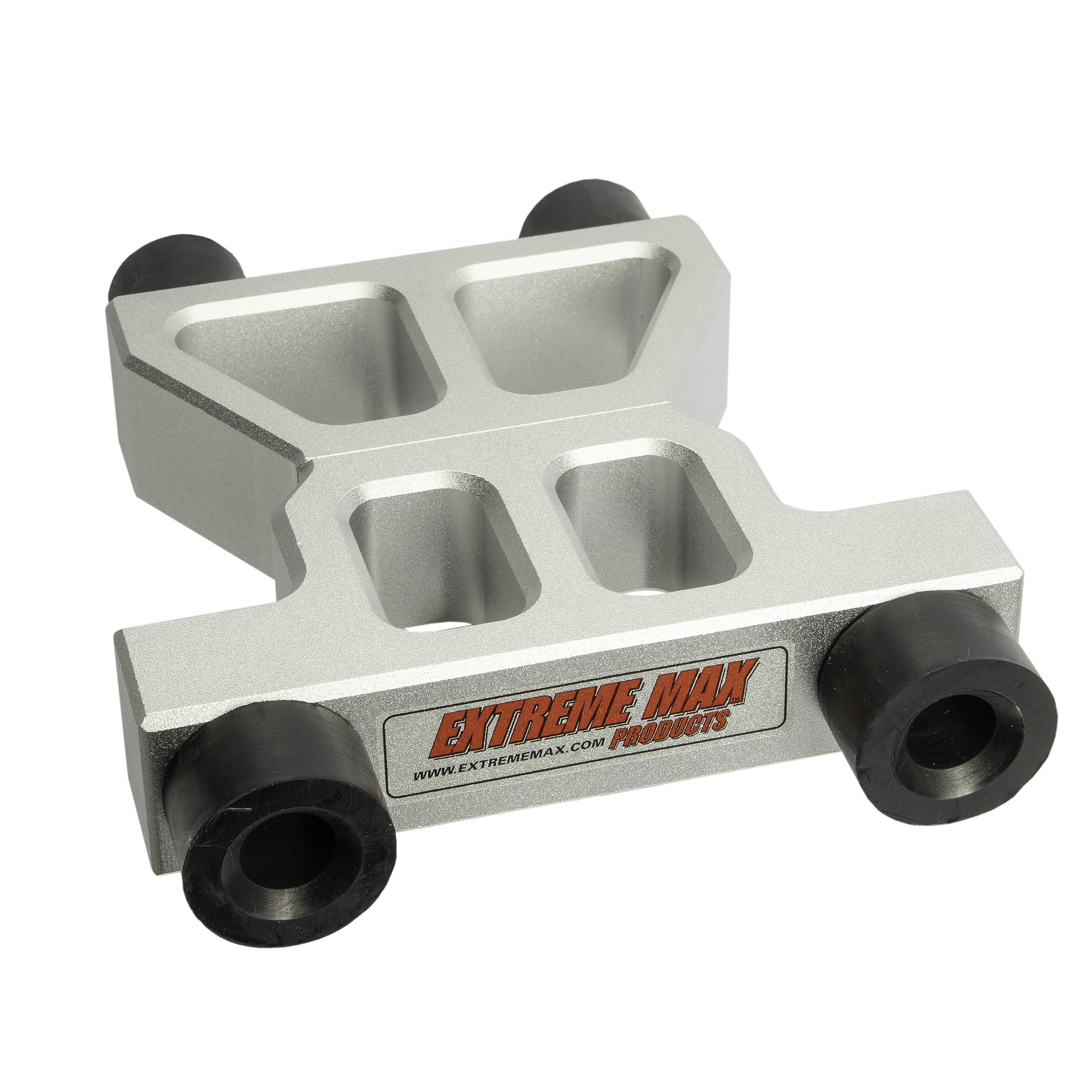 Extreme Max 3006.6884 Skeleton Transom Saver For Mercury Outboards (Twin Rod 2018+)