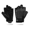 Harbinger Pro Gloves 3.0  High Performance Training Gloves, Enhanced Grip, Breathable 4Way Stretch, Adjustable Wrist Closure,