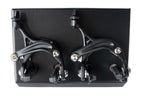 Campagnolo Centaur Dual Pivot Front & Rear Brake Caliper, Black