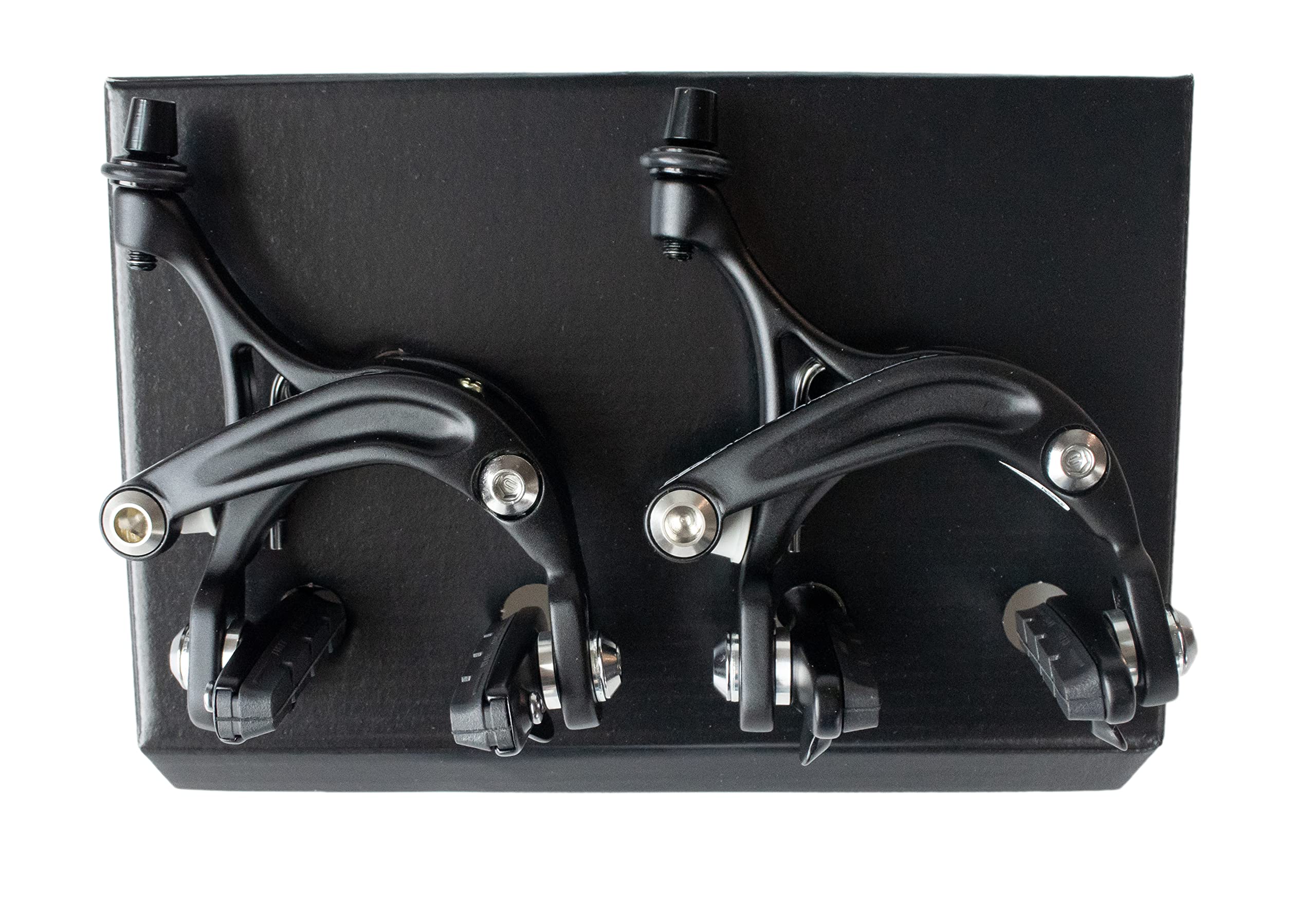 Campagnolo Centaur Dual Pivot Front & Rear Brake Caliper, Black